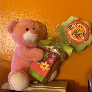 Meet your Posher, Eva